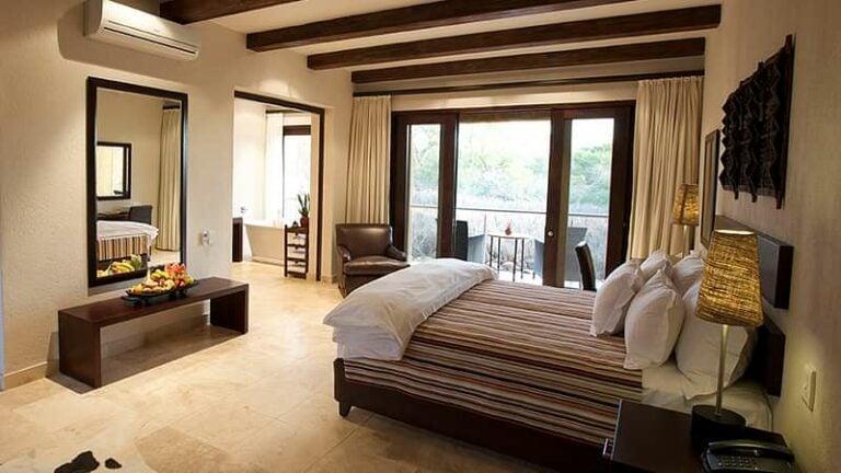 3 Day Kapama River Lodge Safari